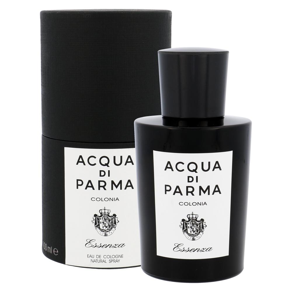 Image of        Acqua di Parma Essenza - Eau de Cologne - 100 ml