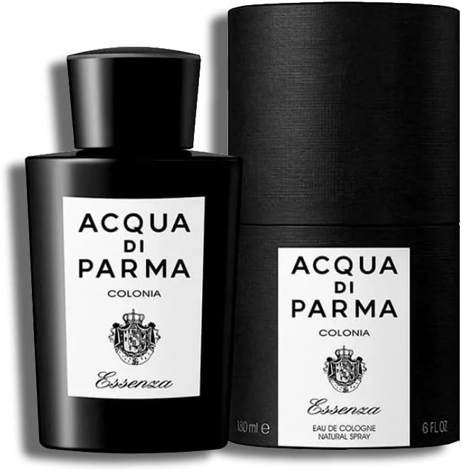 Image of Acqua di Parma Essenza - Eau de Cologne - 180 ml