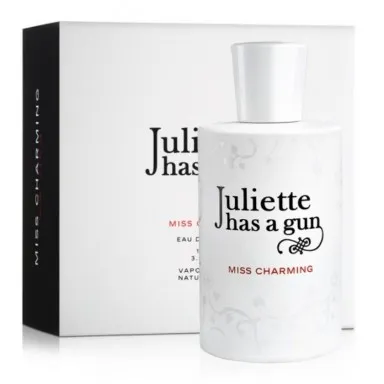 Image of Juliette Has a Gun - Miss Charming EDP 100 ml