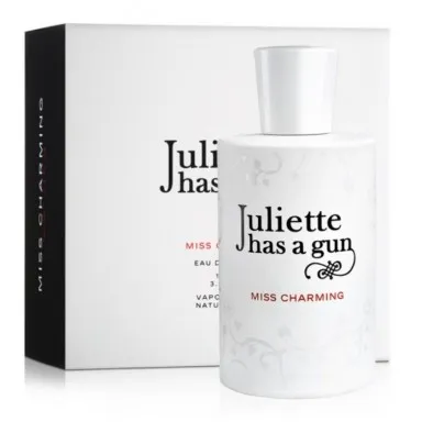 Image of        Juliette Has a Gun - Miss Charming EDP 100 ml