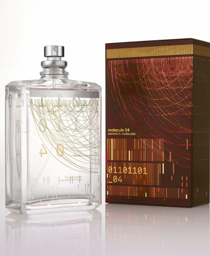 Image of        Escentric Molecule 04 - Eau de Toilette 100 ml