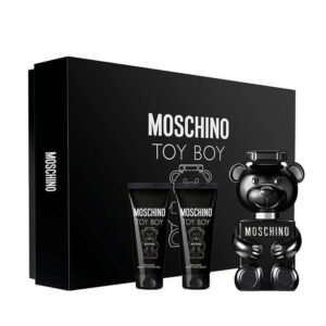 moschino toy boy