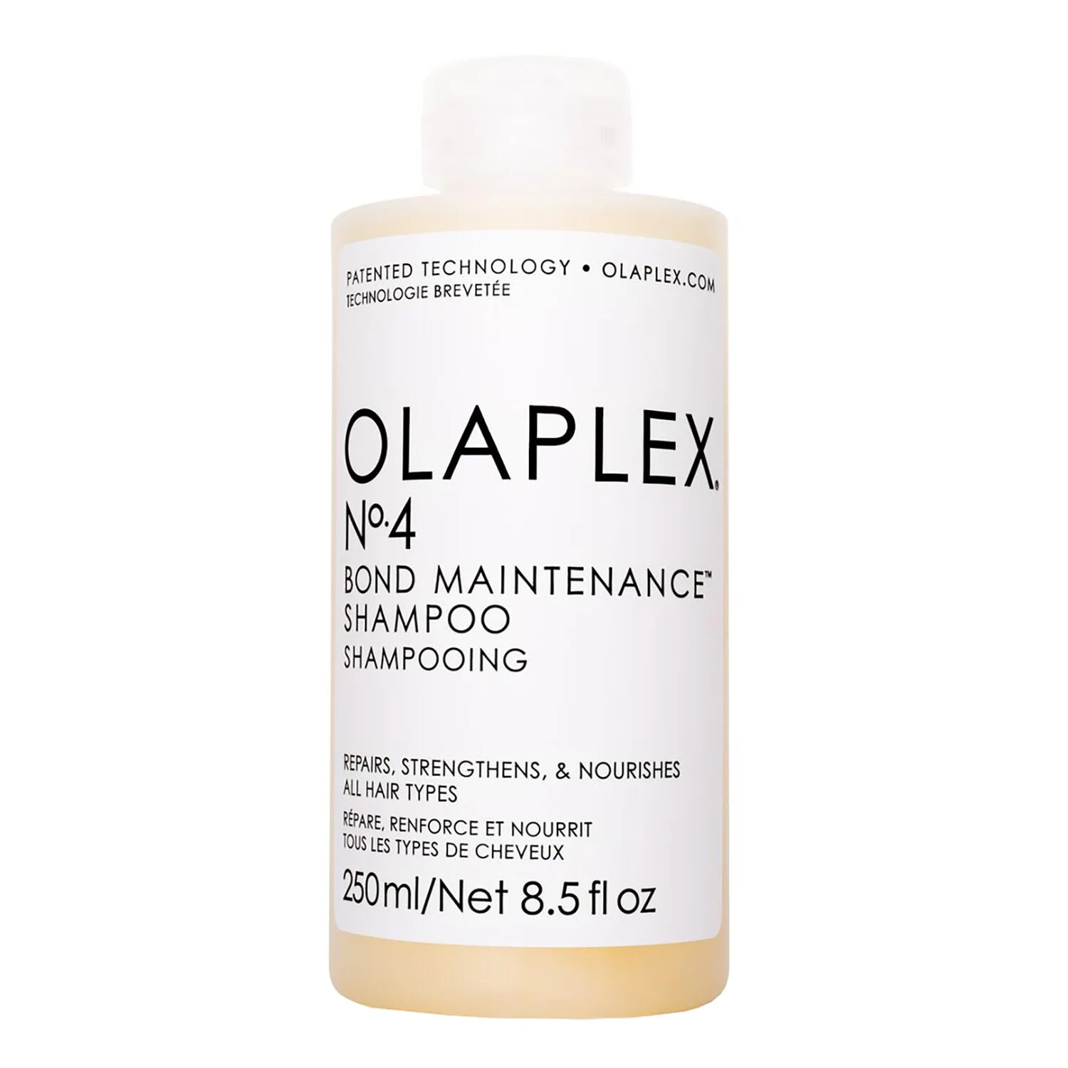 Image of Olaplex n°4 - Shampoo rinforzante 250 ml