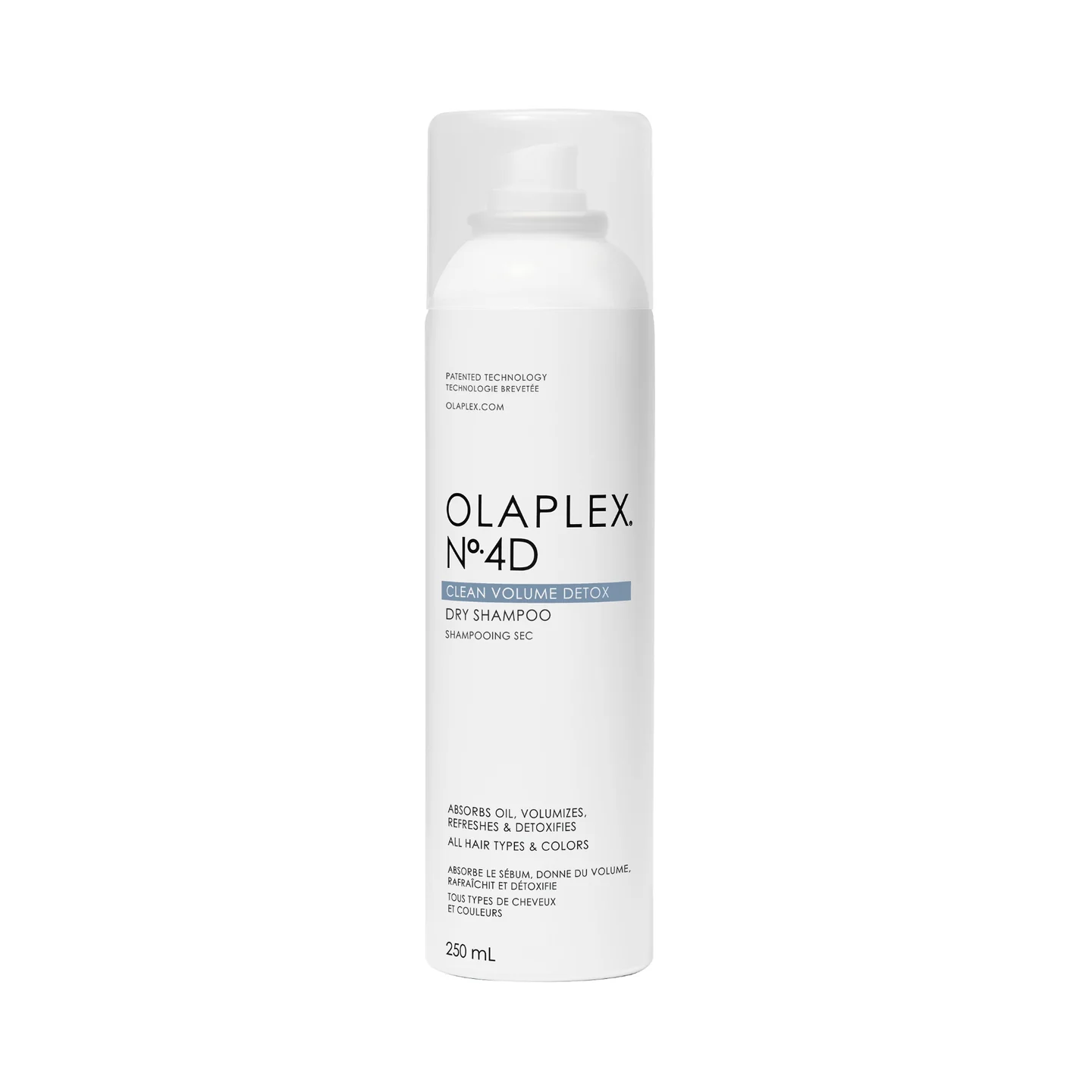 Image of Olaplex n° 4D - Shampoo secco 250 ml