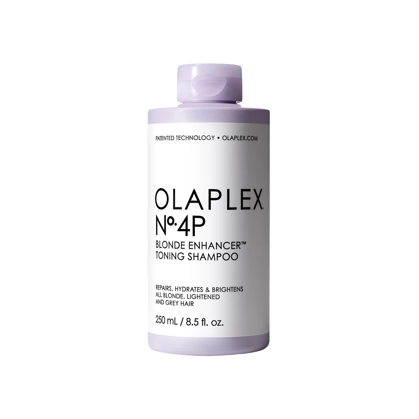 Image of Olaplex n° 4P - Shampoo tonificante 250 ml