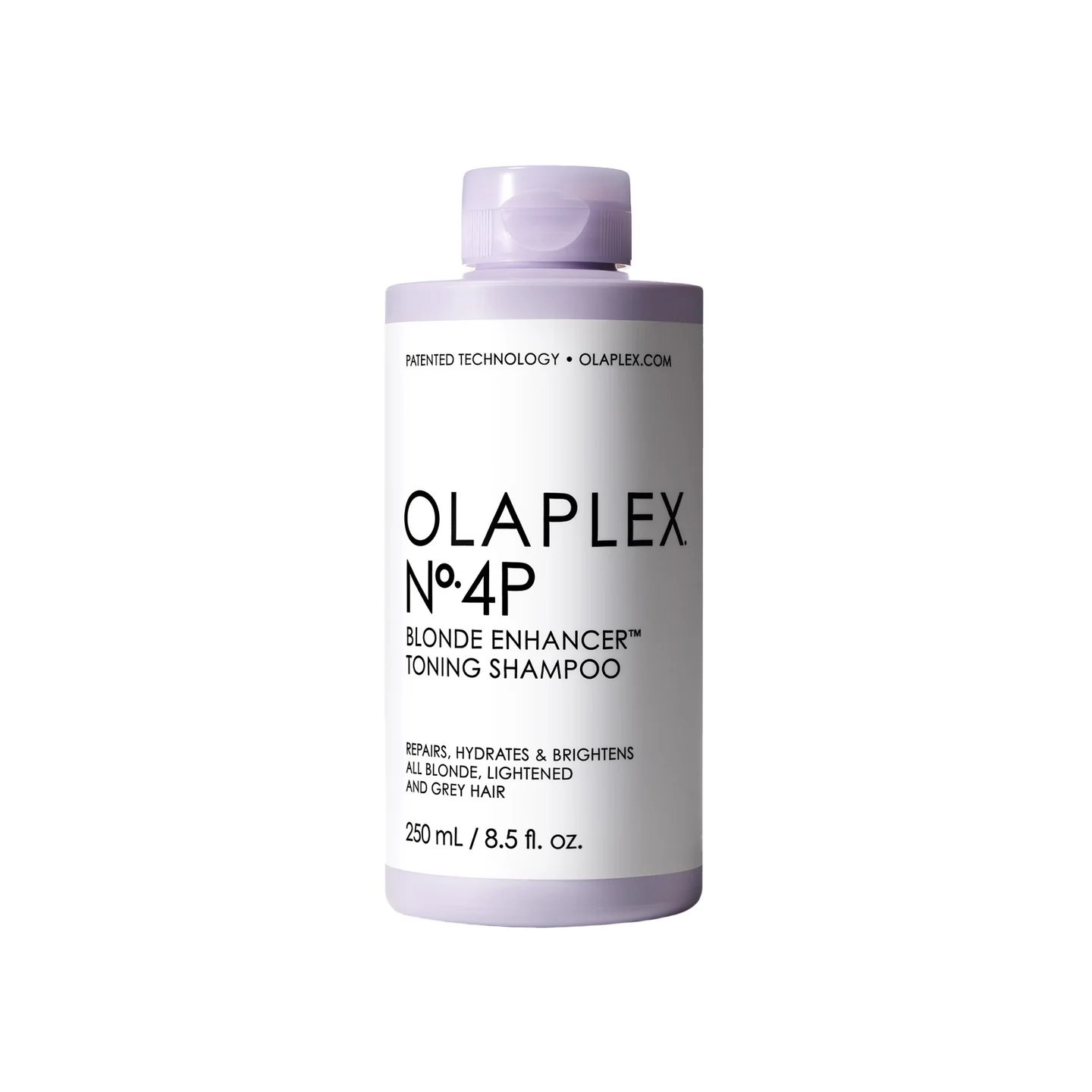 Image of        Olaplex n° 4P - Shampoo tonificante 250 ml