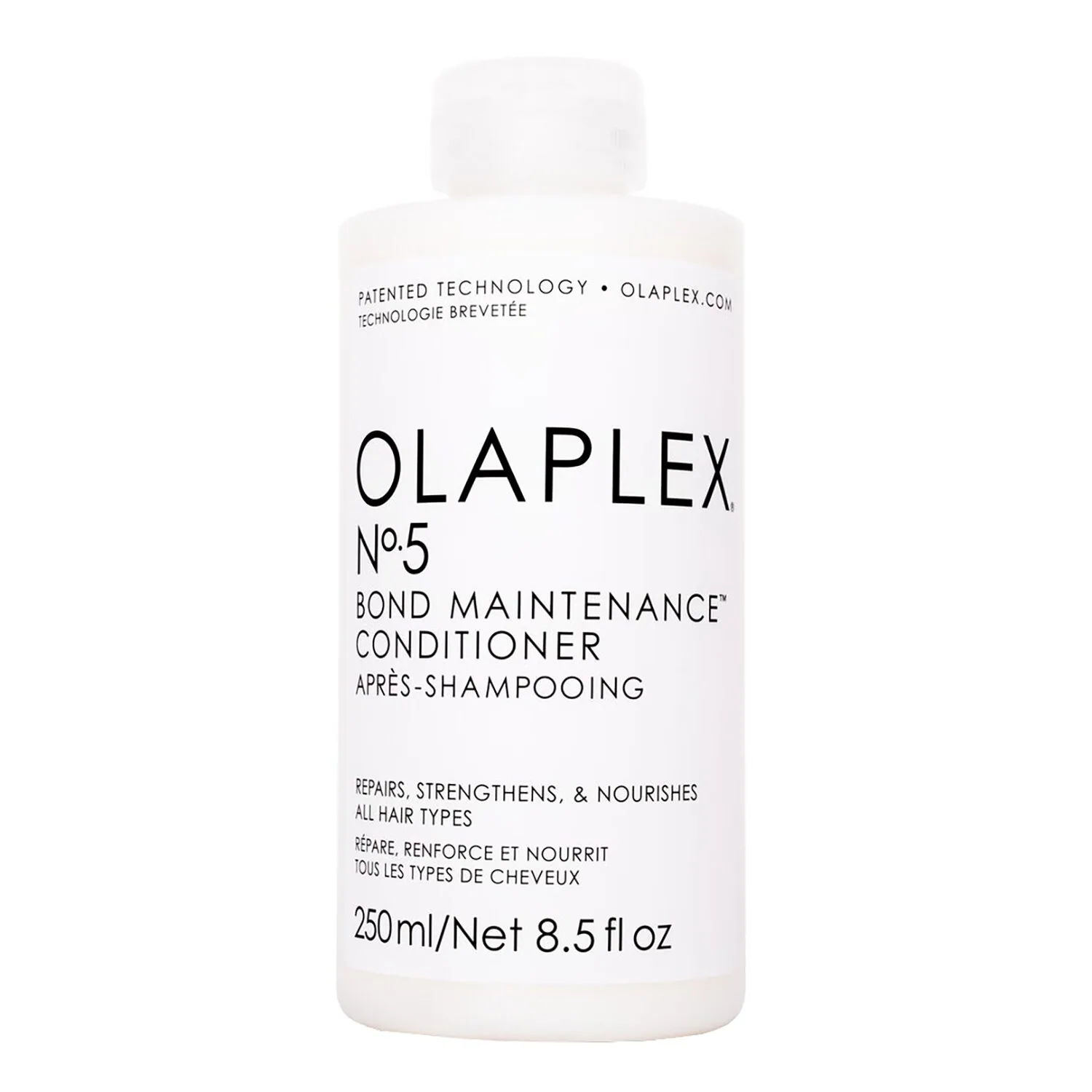 Image of Olaplex n°5 - Shampoo rinforzante 250 ml