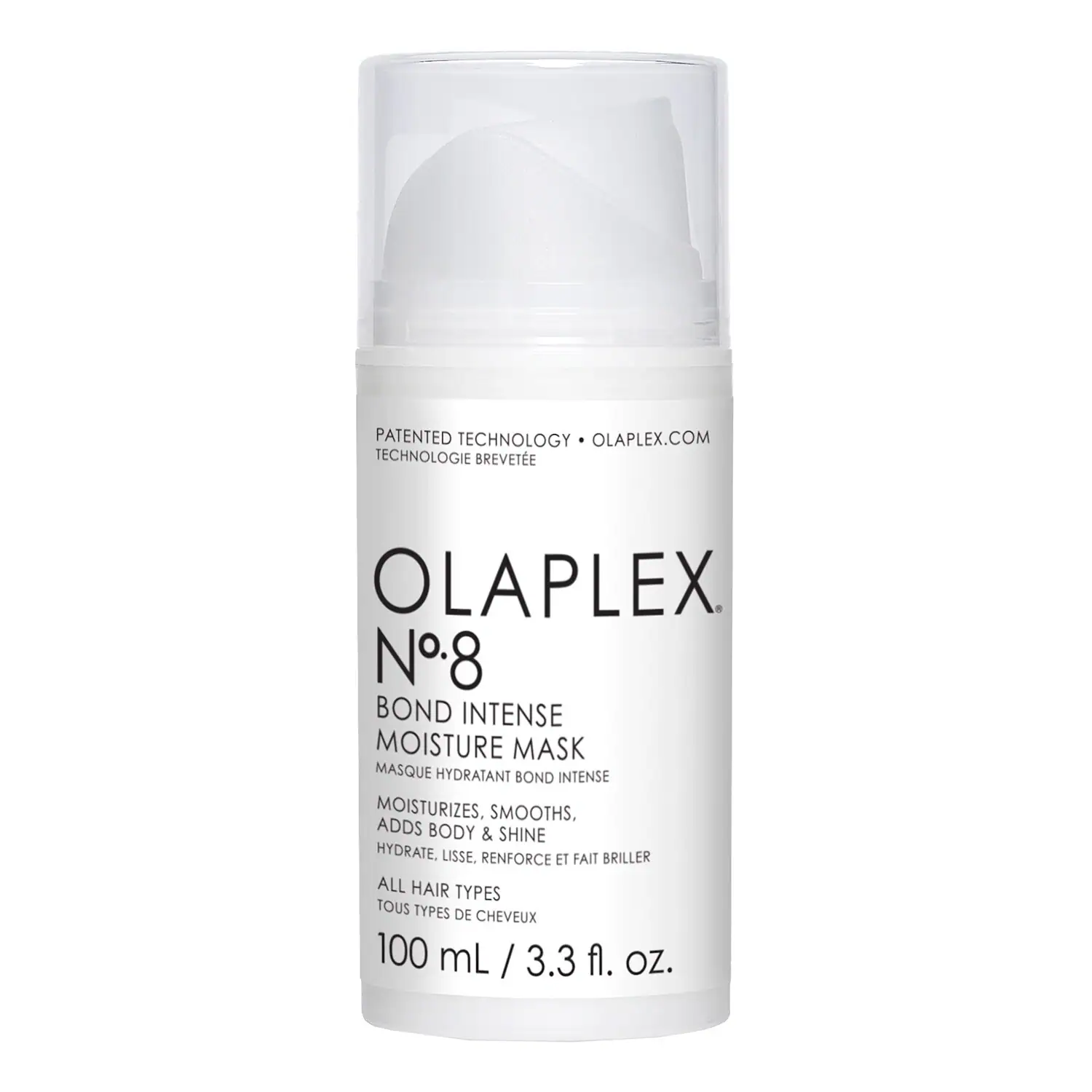 Image of Olaplex n°8 - Maschera capelli 100 ml