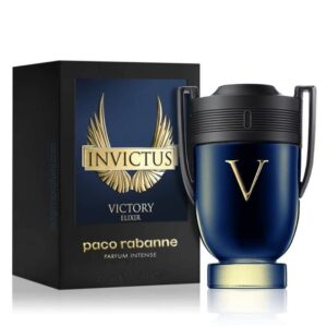Paco Rabanne Invictus Victory elixir - Parfum Intense