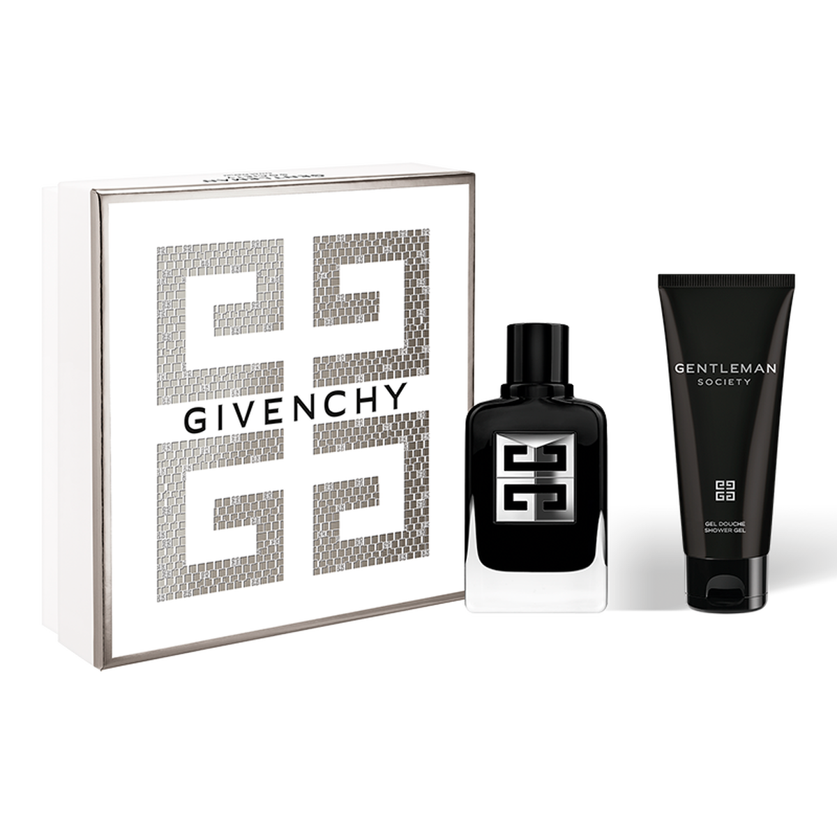 Image of Cofanetto Givenchy Gentleman - Society Eau de Parfum