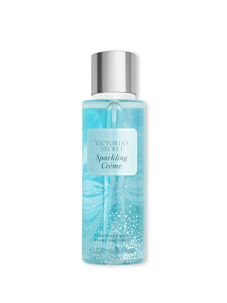 Image of Victoria's Secret Sparkling Crème - Fragrance Mist 250 ml