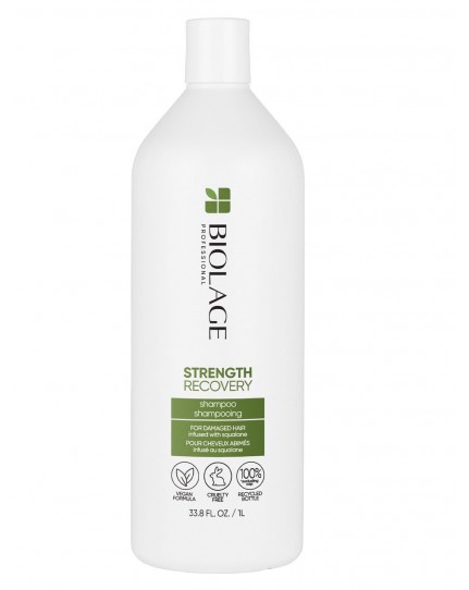 Image of Biolage professional - Strenght Recovery 1 L