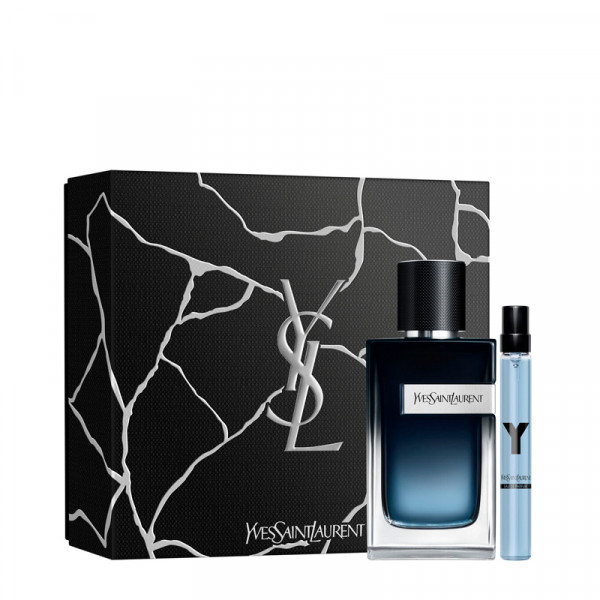 Image of Cofanetto Yves Saint Laurent Y Eau de Parfum