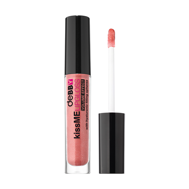 Image of Debby kissMYlips LIPGLOSS - Disponibile in 8 Colori - 08