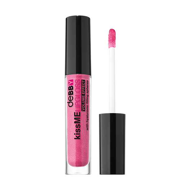 Image of Debby kissMYlips LIPGLOSS - Disponibile in 8 Colori - 09