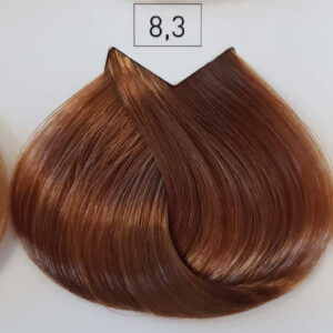 L'Orèal Majirel 8.3 HT - Biondo chiaro dorato