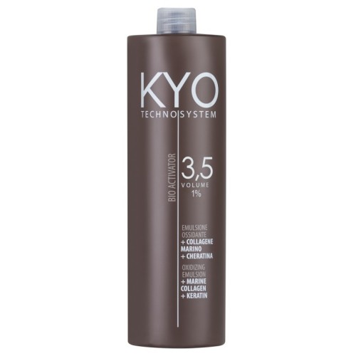 Image of        Kyo Technosystem - Bio Activator 3,5 vol 1% 1000 ml