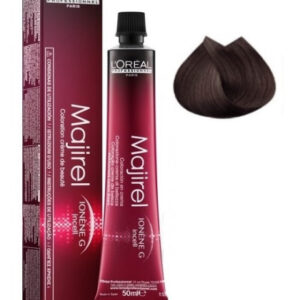 L'Oréal Majirel - 4.15 - Biondo scuro cenere rame ht
