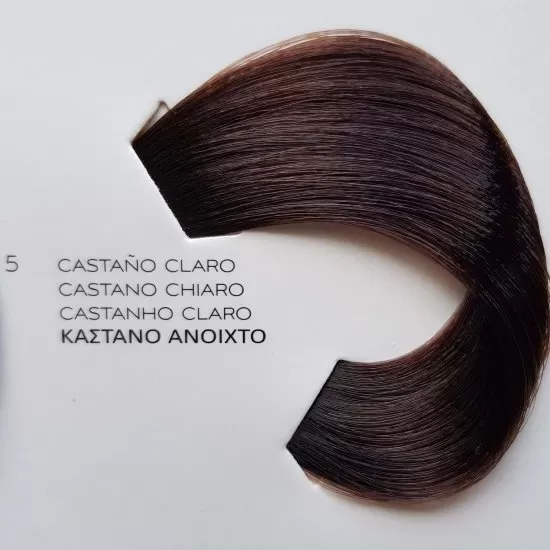 Image of        L'Oréal Dia Light - 5 - Castano chiaro