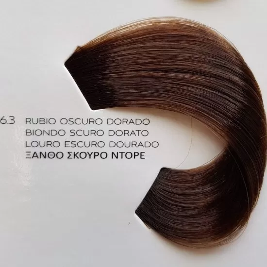 L'Oréal Dia Light - 6.3 - Biondo scuro dorato