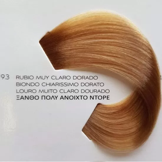 Image of L'Oréal Dia Light - 9.3 - Biondo chiarissimo dorato