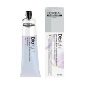 L'Oréal Dia Light - 7.18 Biondo cenere moka