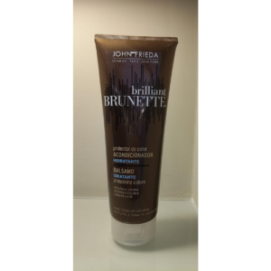 John Frieda - Brilliant Brunette Balsamo idratante 250 ml
