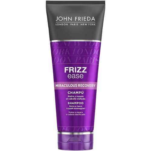 Image of John Frieda - Frizz Ease Shampoo 250 ml