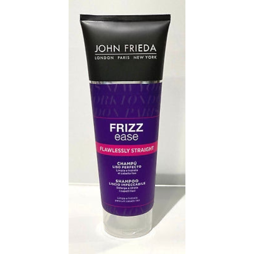 Image of John Frieda - Frizz Ease Shampoo Liscio Impeccabile 250 ml