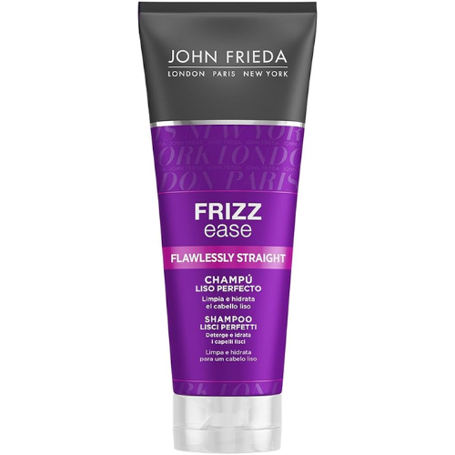 Image of John Frieda - Frizz Ease - Shampoo lisci perfetti 250 ml