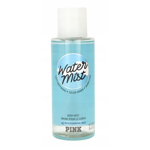 Image of Victoria's Secret - Water Mist 250 ml