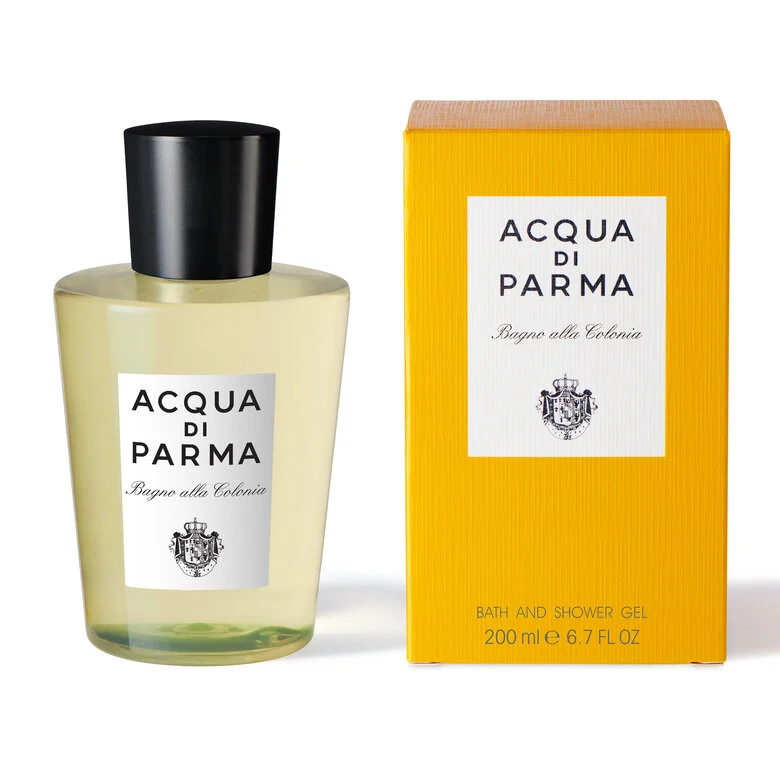 Image of Acqua di Parma - Bagno alla Colonia 200 ml