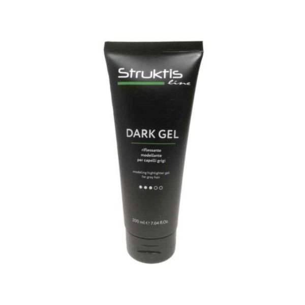 Image of        Struktis - Dark Gel 200 ml