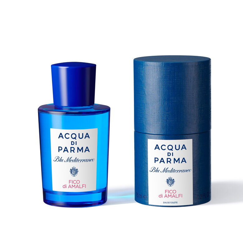 Image of Acqua Di Parma Blu Mediterraneo Fico Di Amalfi - Eau de Toilette - 75 ml