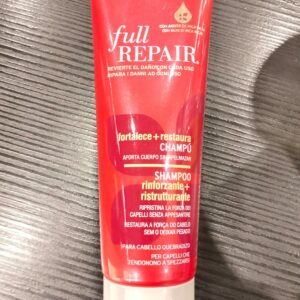 full repair shampoo