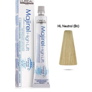 hl neutral