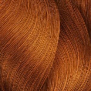 L'Oréal Majirel - 7.43 - Biondo rame dorato