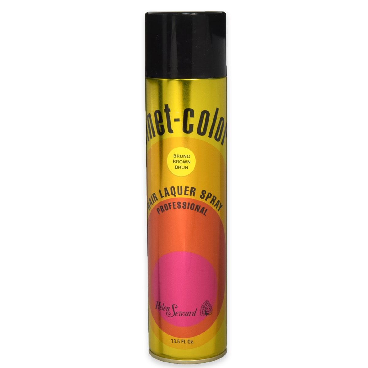 Image of Helen Seward - Hair laquer spray Bruno 400 ml