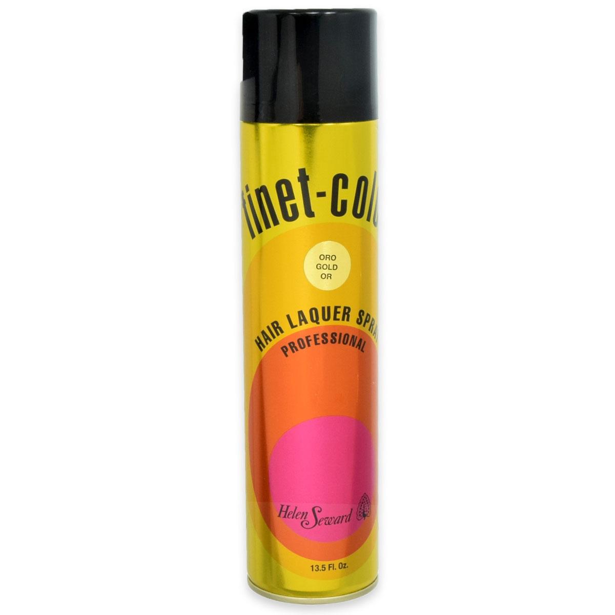 Image of        Helen Seward - Hair laquer spray Oro 400 ml