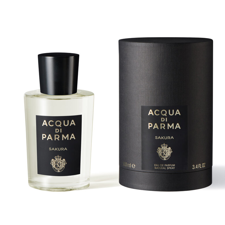 Image of Acqua di Parma - Sakura Eau de Parfum Profumo 100 ml