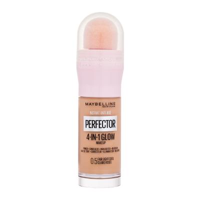 Image of Maybelline Instant Perfector Glow - 0.5 fair - light cool