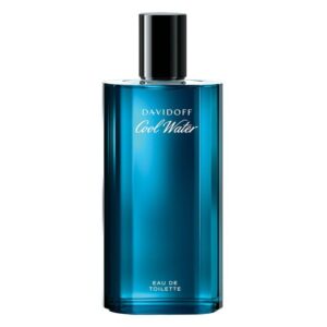 Davidoof Cool Water - Eau de Toilette