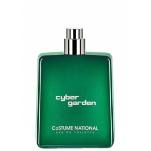 Outlet CoSTUME NATIONAL Cyber Garden - EdT 100 ml