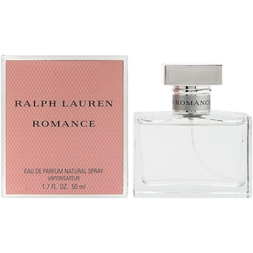Image of Ralph Lauren Romance - Eau de Parfum - 50 ml