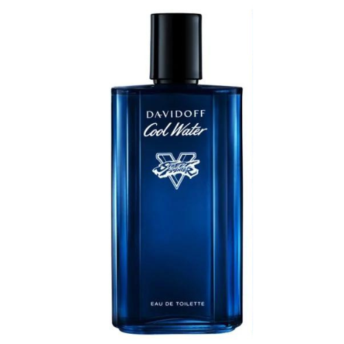 Image of Outlet Davidoff Cool Water - Summer 21 EdT 125 ml