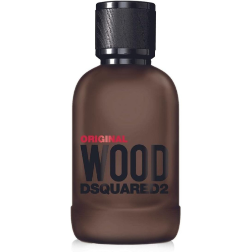 Image of Outlet Dsquared2 Original Wood - Eau de Parfum 100 ml