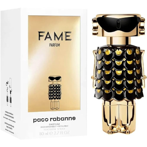 Image of Paco Rabanne Fame - Parfum 80 ml