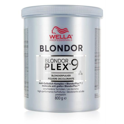 Wella Blondor - Polvere decolorante 800 gr