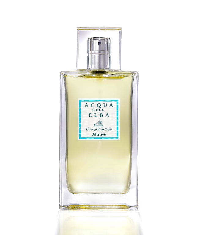 Image of Outlet Acqua dell'Elba Altrove - Eau de Parfum Profumo 100 ml