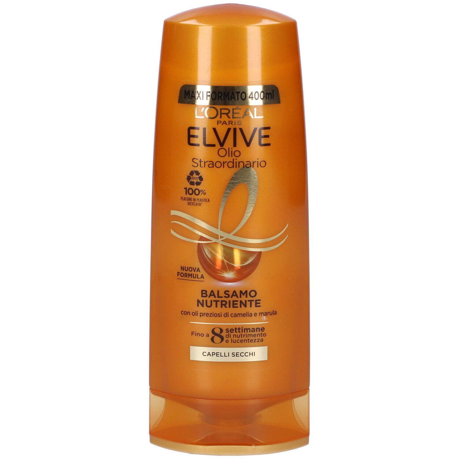 Image of        L'Oréal Elvive - Balsamo nutriente 400 ml